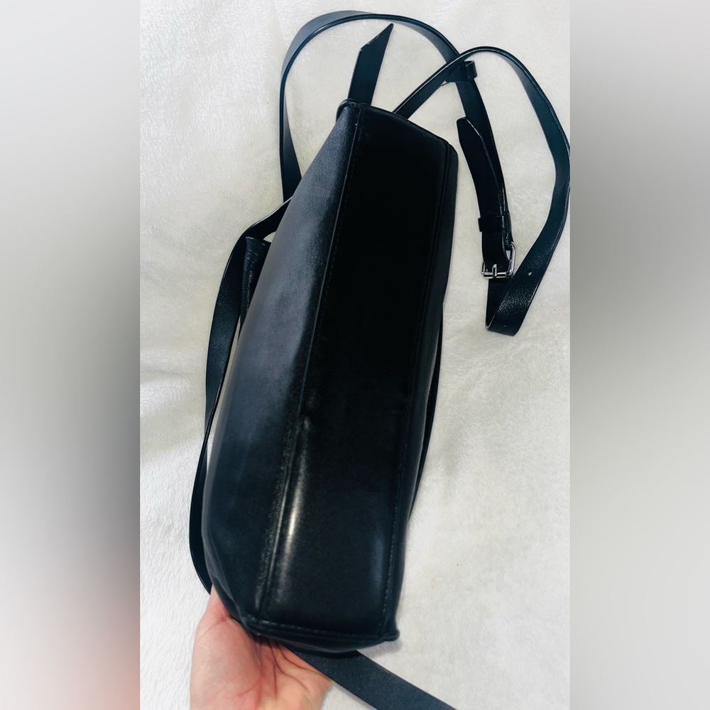 All Saints Vintage Leather Bag - Picture 4 of 14
